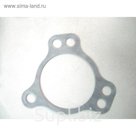 Прокладка крышки передней заднего редуктора 400, Quad Raider, 33350-A13-000