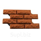 Сколотый кирпич 8