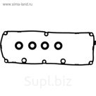 Прокладка клапанной крышки VICTOR REINZ 15-40486-01