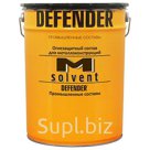 Огнезащитный состав DEFENDER M Solvent ( АК-121)