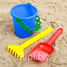 Наборы для игры в песке 31