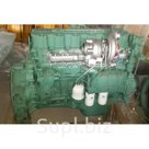 Двигатель FAW CA6DL2-35E 350 л.с.
