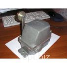 Выключатель концевой КУ 701 аУ2
