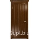 Межкомнатная дверь DIOdoors, Неаполь, красное дерево.