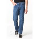 Джинсы мужские цвет голубой размер 30