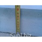 Плита огнеупорная двухслойная ЭКО ПКВТ DS GIRT - 1430 C. Р-р 1200*1000*40.