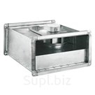 Напряжение, В 230 
Мощность, Вт  147 
Ток, A 0,66 
Обороты, обр/мин 1440 
Производительность, м3/час 1850 
Уровень шума, дБ 70 

BDKF 60-30 прямоугольный канал…