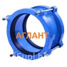 Муфта ДРК BF ST DN400(417-437) PN10
