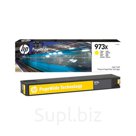 Картридж HP F6T83AE 973X желтый