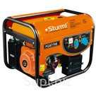 Бензогенератор Sturm PG8770E