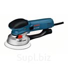 GEX 150 Turbo 200х280х155 мм Эксцентриковая шлифмашина BOSCH GEX 150 Turbo, артикул 0601250788BS