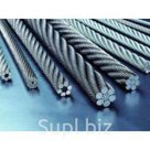 Канат стальной D 6 9 мм ГОСТ 2688 80