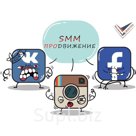 Рекламная компания ReklamavRostov успешно продвинет ваш бизнес в социальных сетях. 
Мы занимаемся: 
разрабатываем уникальную стратегию продвижения 
Ведем сообщ…