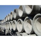 Труба безнапорная раструбная Т50-25-2 в Ступино