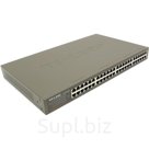 Коммутатор TP Link TL SF1048 неуправляемый 19U 48x10 100BASE TX