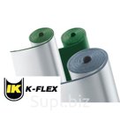 Теплоизоляция K-flex из вспененного каучука