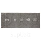 Лист шлифовальный для вибрационных шлифмашин Sparta 751335