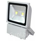 Прожекторы LED IP65/67, светодиоды Epistar/Philips; LT-P2-100  100W 10500lm