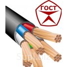 ВВГнг 5x16 ГОСТ кабель силовой