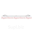 223672 КАБЕЛЬ:2.4M/8' ETHERCAT M/M RJ45 FLEX SF/UTP ЭКРАНИРОВАННЫЙ Hyperthe