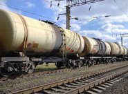 Отгружаем нефтепродукты производства ПАО АНК "Башнефть"