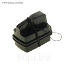 Магнитный скребок Aleas для эффект. очистки стекол MB-S 53*18*45мм