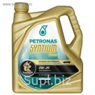 Моторное масло  Petronas SYNTIUM 7000 0W-20, 4 л