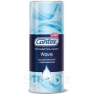 Интимный гель-смазка 100мл CONTEX Wave (увляжняющий с пантенолом)