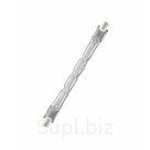 Лампа галогенная КГ-120вт 230в R7S 78мм (64695ES) Osram 4008321928092