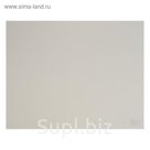 Бумага для акварели холодное прессование В2 500*650 мм Canson Montval 300 г/м2, 1 лист