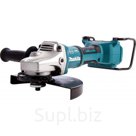 Шлифмашина аккумуляторная MAKITA угловая DGA900Z (36В (18Вx2), 230мм, 6000 об/мин, без акк и зар уст