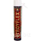 Пена монтажная "Stroyflex" 750 мл 442 г