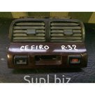 дефлектор NISSAN CEFIRO 