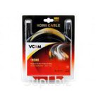 HDMI VCOM 1.4+3D VHD6020D-10MB 2 фильтра blister
