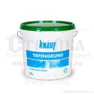 Грунтовка проникающая Knauf Тифенгрунд 10 л