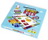 Игра экономическая «Бизнес идея»