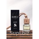 MEILLEUR #8 MONTALE - BOISE FRUITE

Букет из лесных цветов и яркие свежие нотки цитрусовых даже в морозный зимний день напомнят о лете. Может меняться в зависи…