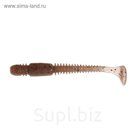 Виброхвост Lucky John Pro S Tioga 6,2см 140119-PA17 (набор 9 шт)