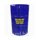 Гидравлическое масло WEGO Гидравлик HVLP 22 (температура застывания -52°С) канистра 20 л.