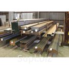 труба профильная, круглая