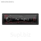 Автомагнитола Kenwood KMM-204