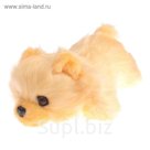 Мягкая игрушка "Медведь Афоня"