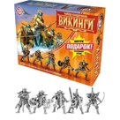 Игровой набор ТЕХНОЛОГ 3619 Викинги