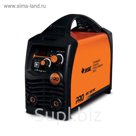 Инвертор сварочный "СВАРОГ" ARC 160 PFC "PRO" Z221S, 4.8 кВт, 160А, электрод 1.5-4 мм