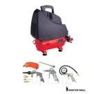 Компрессор FUBAG SERVICE MASTER KIT + набор из 6 предметов