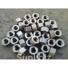 Гайка нержавеющая М10 12Х18Н10Т ГОСТ 5915-70