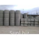 Стакан для панели забора ФО-2 и ФО-1