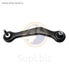 Рычаг подвески 4U BW-D-04455