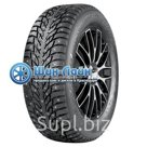 Hakkapeliitta 9 SUV Nokian