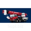 Автомобильные краны КС-75721-8 H&H